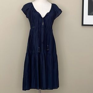 Beautiful Calypso Saint Barth Summer Dress